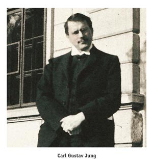 Carl Gustav Jung