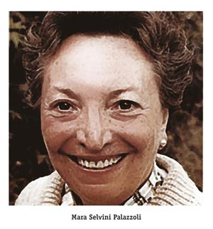 Mara Selvini Palazzoli